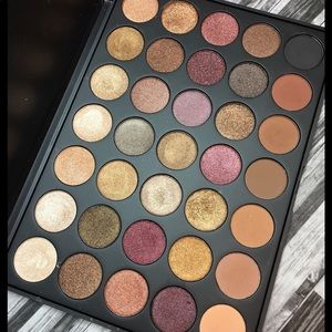 MORPHE Palette 🎨